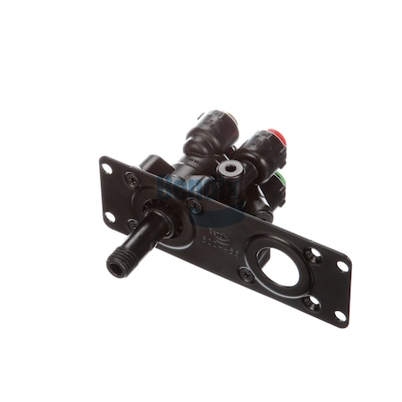 Bendix Air Brake Valve, 801743 801743